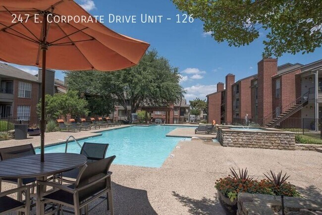 Building Photo - 247 E Corporate Dr