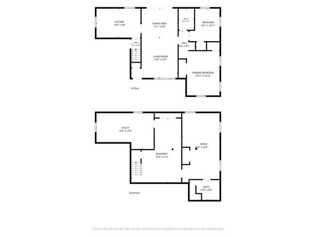Building Photo - 306 19th Ave SW