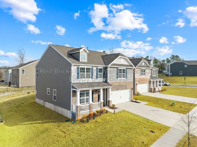 Building Photo - 10820 Tuff Ln