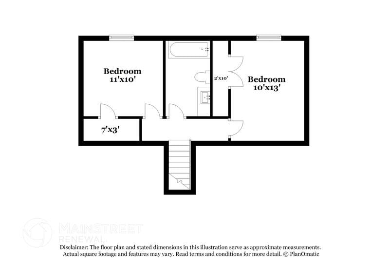Building Photo - 5630 Gineridge Dr