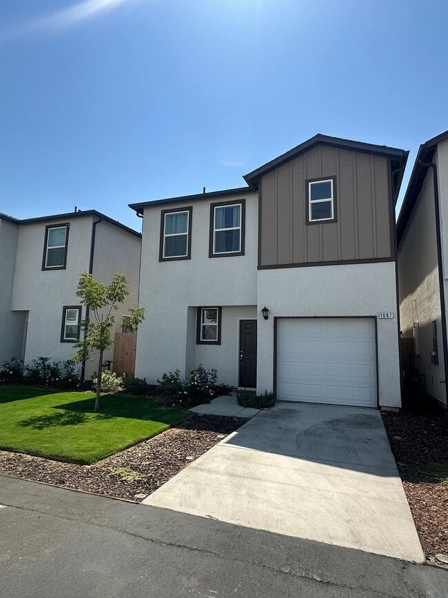Primary Photo - Two story home, pet friendly, Section 8 ok...