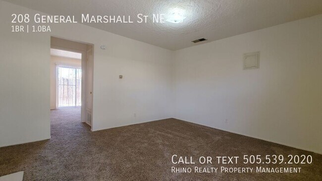 Building Photo - 208 General Marshall St NE