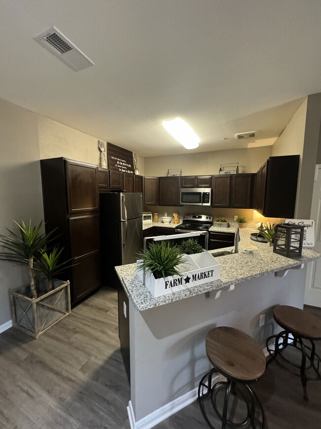 Building Photo - 1030 Farm to Market Road 2931 Apt #1235, A...