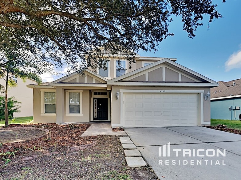 Building Photo - 6720 Guilford Crest Dr