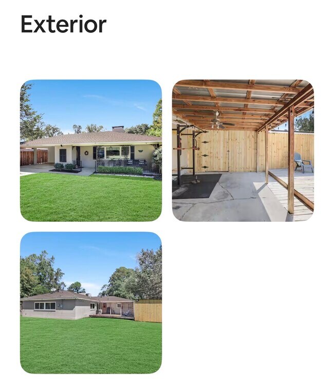 Building Photo - 9040 Baker Dr