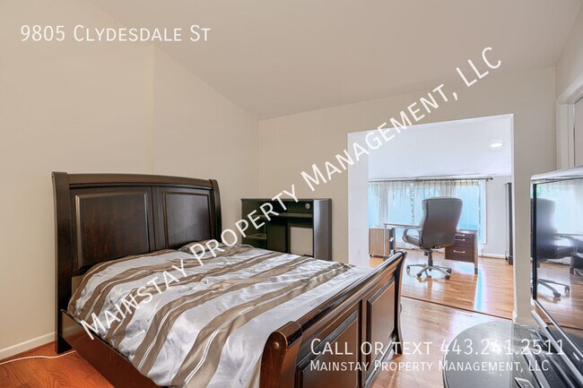 Building Photo - 9805 Clydesdale St