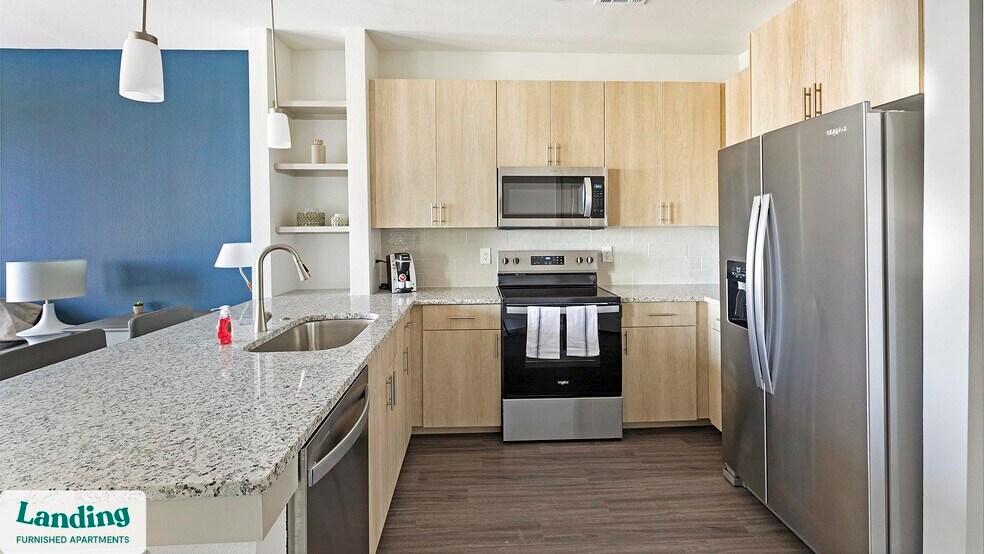 Building Photo - 125 S Standridge Blvd