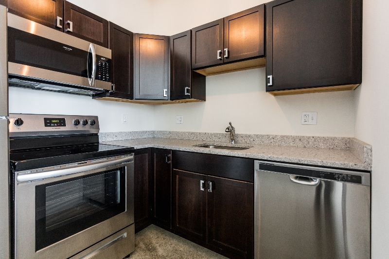 Building Photo - 4600 Woodward Ave