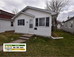 Building Photo - Remodeled home in South Bend IN, 2 bedroom...