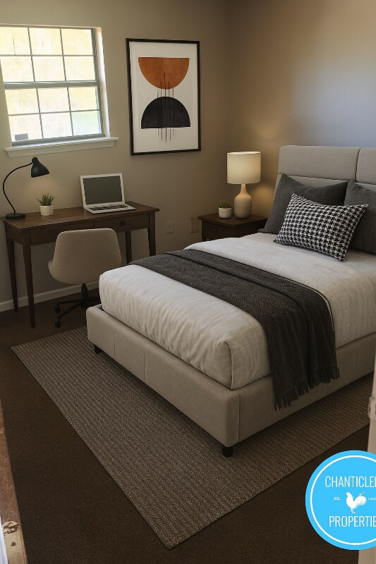 Building Photo - 115 Florence St