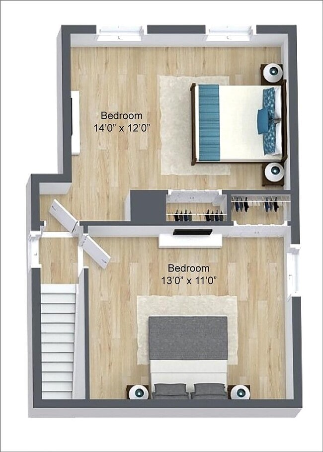 Building Photo - 157 Columbia Ave