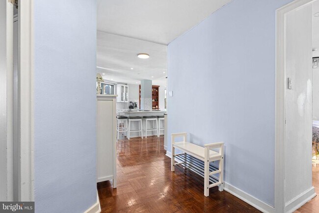 Building Photo - 2601 Pennsylvania Ave