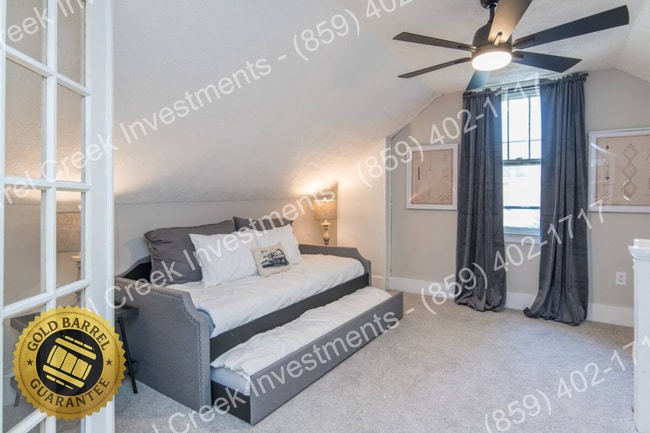 Building Photo - 3-Bed 1-Bath House