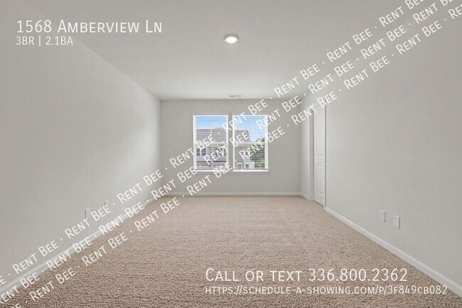 Building Photo - 1568 Amberview Ln