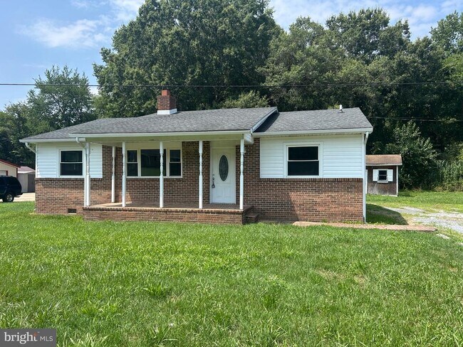 Building Photo - 2201 Pondtown Rd