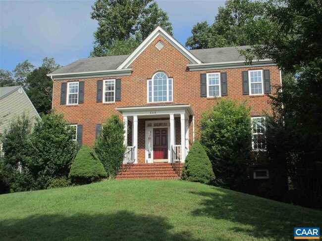 Building Photo - 3419 Turnberry Cir