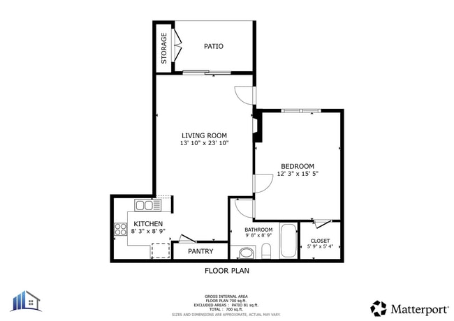 Building Photo - 7640 Hollister Ave