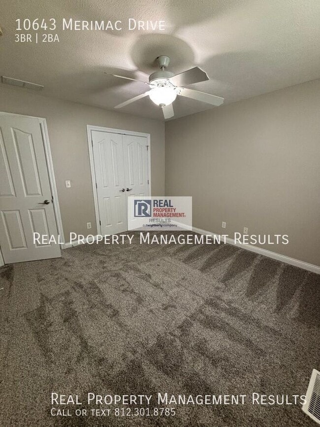 Building Photo - 10643 Merimac Dr