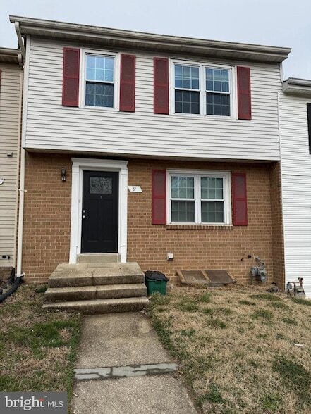 Building Photo - 9 Autumn Hill Way