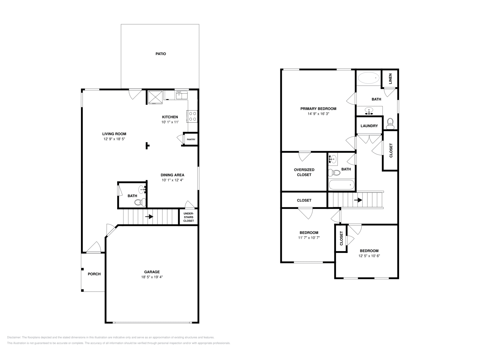 Building Photo - 10 Longleaf Cir