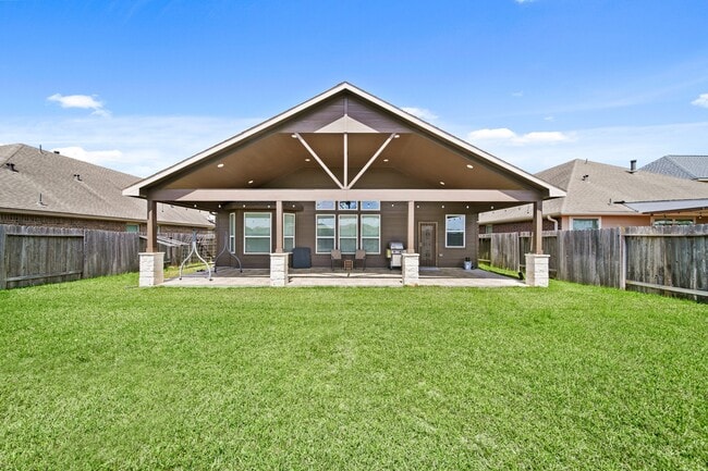 Building Photo - 15223 Paxton Landing Ln