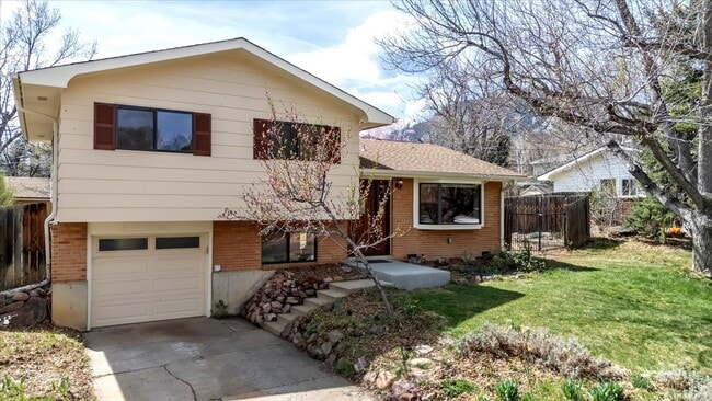 Building Photo - 3BD/2BA Home in Desirable South Boulder Neighborhood - Available NOW!