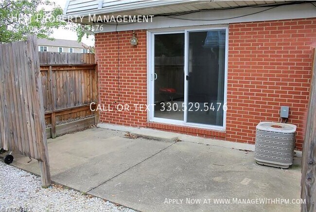 Primary Photo - Welcome to Casper Drive in Jackson Townshi...