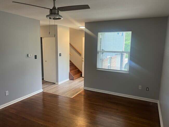 Building Photo - 3733 S Ohio Ave