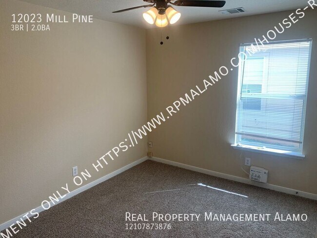 Building Photo - 12023 Mill Pine