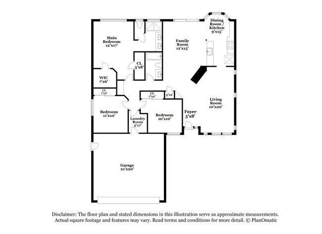 Building Photo - 4141 Oak Bay