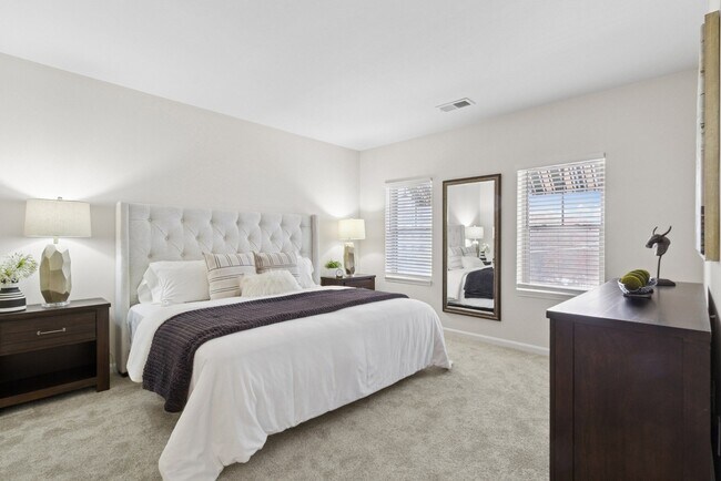 "Independence" unit 416 - Roebling Row