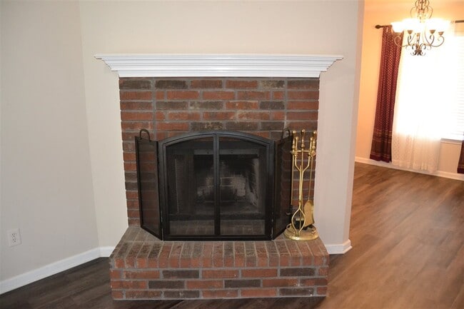 Building Photo - 8051 German Creek Dr