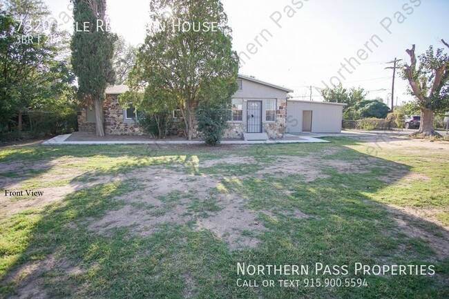 Primary Photo - 7320 Dale Rd