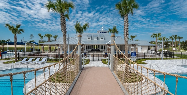 Building Photo - Brand-New SilverLeaf Home with Resort-Style Amenities