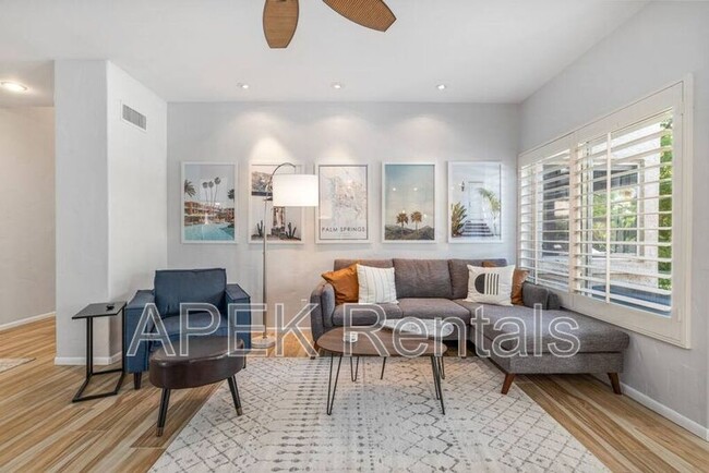 Building Photo - 79150 Ocotillo Dr