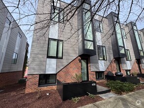 Building Photo - The Ware Townhomes