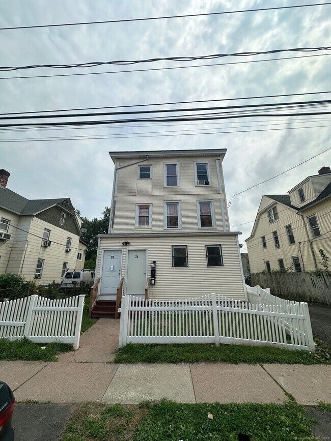 Building Photo - 74 Madison Ave