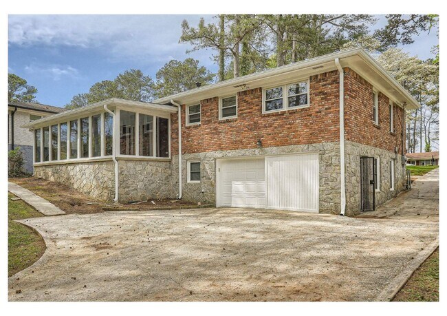 Building Photo - Got a Lot of Furniture - We Got a Lot of House - I am in LOVE with this Property!