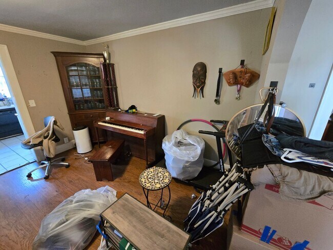 Building Photo - Charming 3BR House in Macon