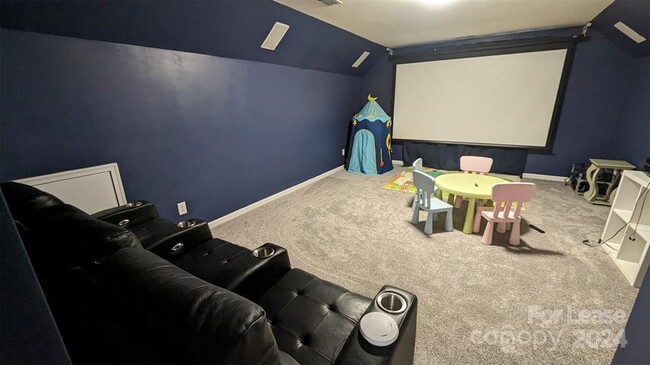 Movie room1 - 13035 Serenity St