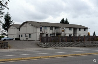 Building Photo - Bridgeport Terrace Apartments