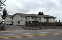 Building Photo - Bridgeport Terrace Apartments
