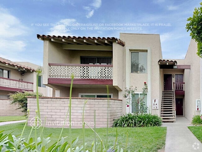 Building Photo - 700 W La Veta Ave