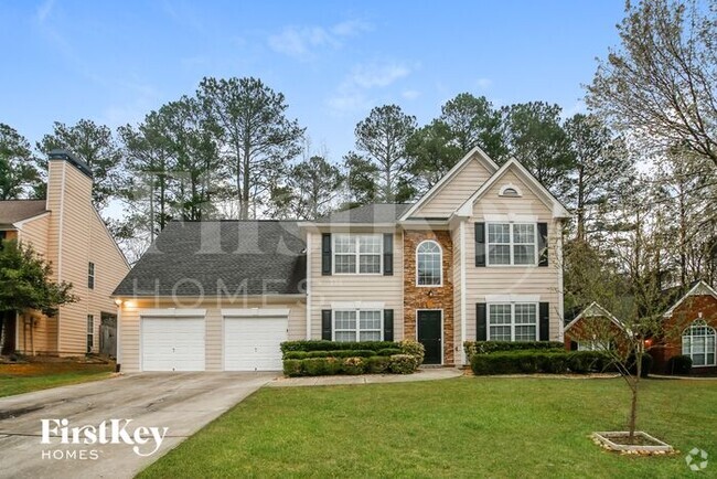 Building Photo - 3131 Wild Oats Ct SW