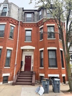 Building Photo - 92 Blue Hill Ave