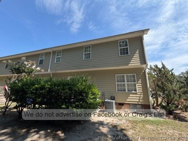 Building Photo - 119 Willborough Ave