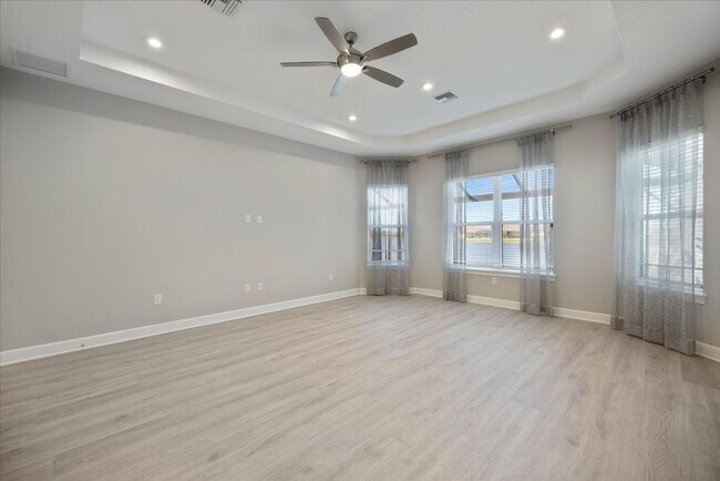 Building Photo - Marvelous BRAND NEW 3bd/3bth With Lake Views in Esplanade At Artisan Lakes In Palmetto!!!