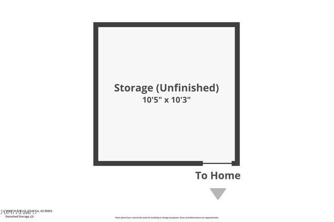 Building Photo - 18422 N 30th Ln