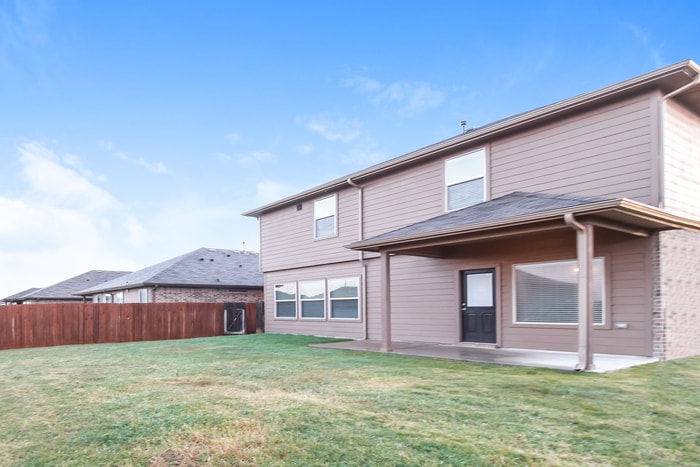 Building Photo - 6913 Freeboard Wy