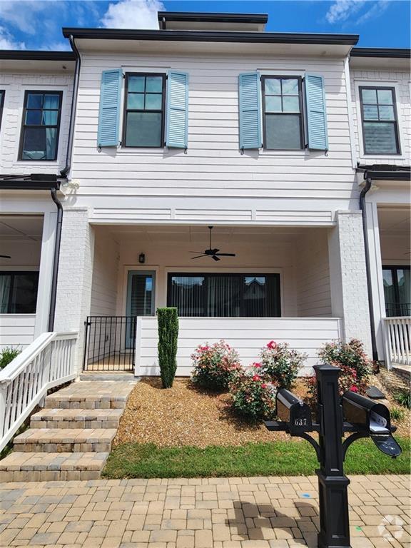 Building Photo - 637 Stickley Oak Way